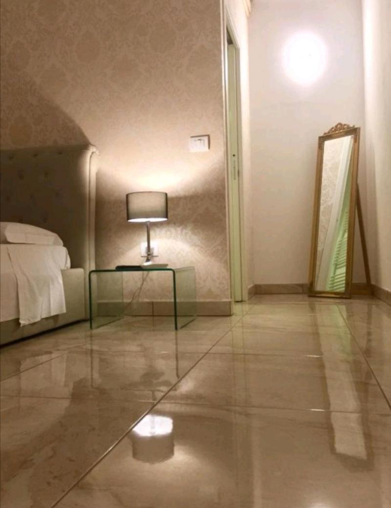 Dimora San Biagio Suites&Apartment Лечче Экстерьер фото