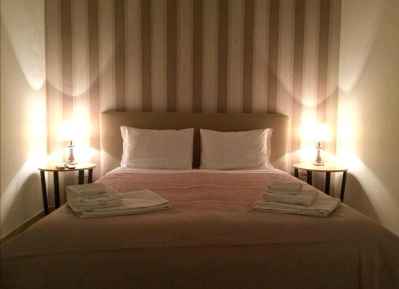 Dimora San Biagio Suites&Apartment Лечче Экстерьер фото
