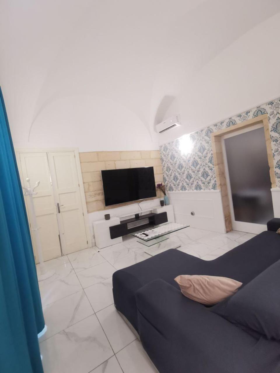 Dimora San Biagio Suites&Apartment Лечче Экстерьер фото