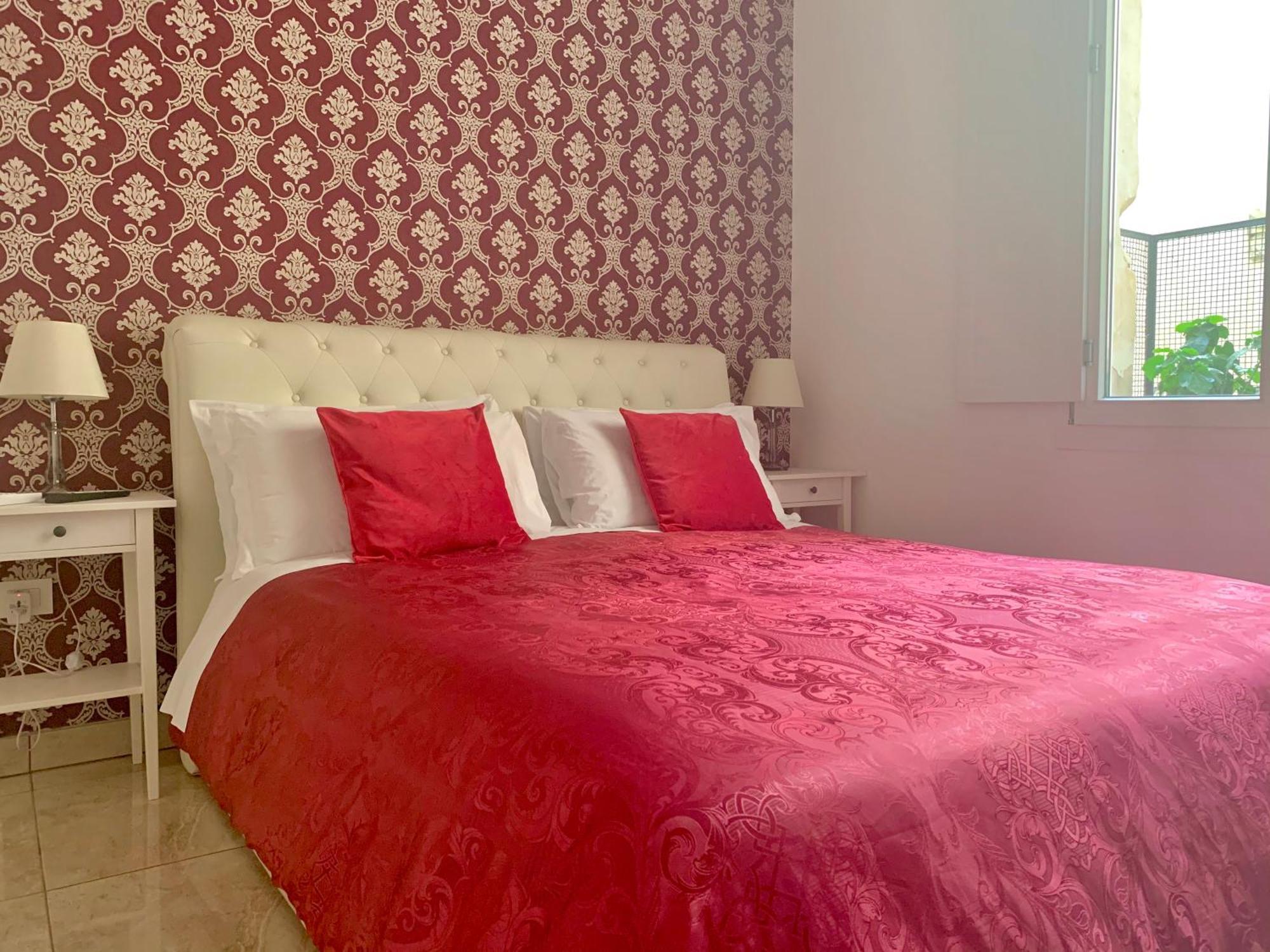 Dimora San Biagio Suites&Apartment Лечче Номер фото