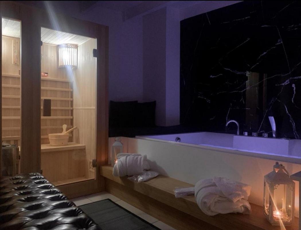 Dimora San Biagio Suites&Apartment Лечче Экстерьер фото