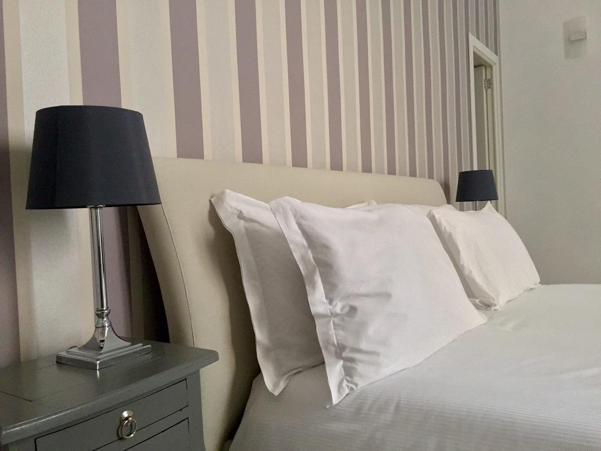 Dimora San Biagio Suites&Apartment Лечче Экстерьер фото