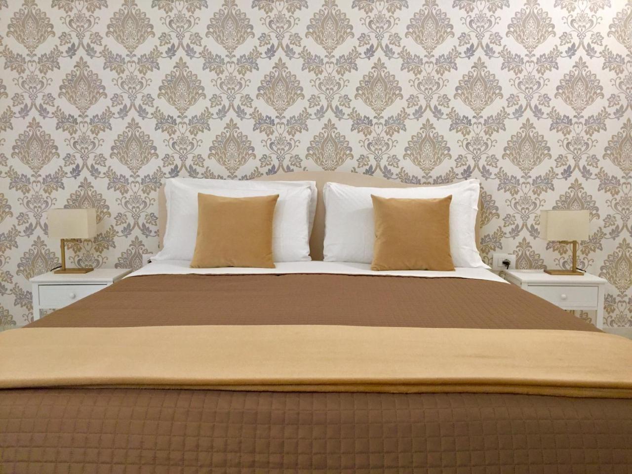Dimora San Biagio Suites&Apartment Лечче Экстерьер фото