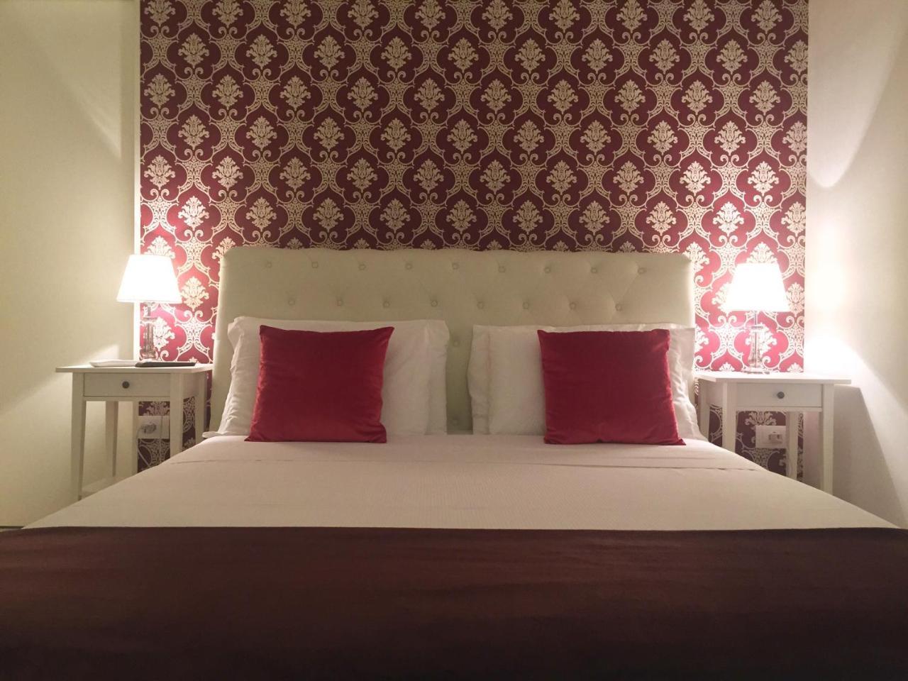 Dimora San Biagio Suites&Apartment Лечче Экстерьер фото