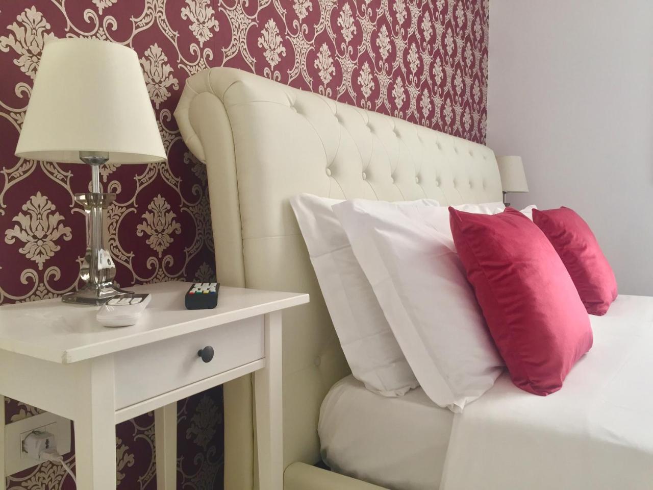 Dimora San Biagio Suites&Apartment Лечче Экстерьер фото