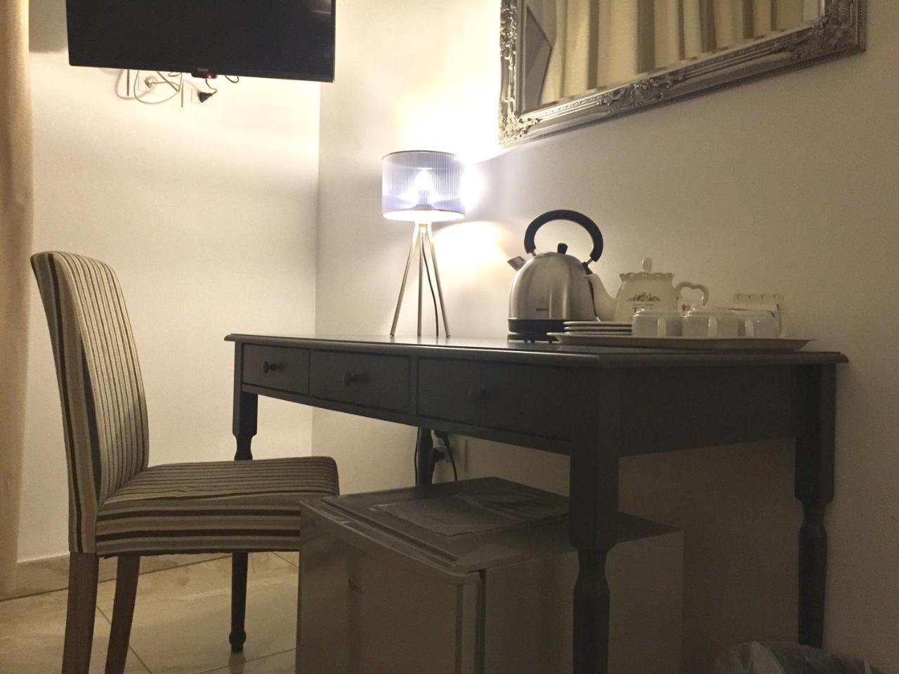 Dimora San Biagio Suites&Apartment Лечче Экстерьер фото