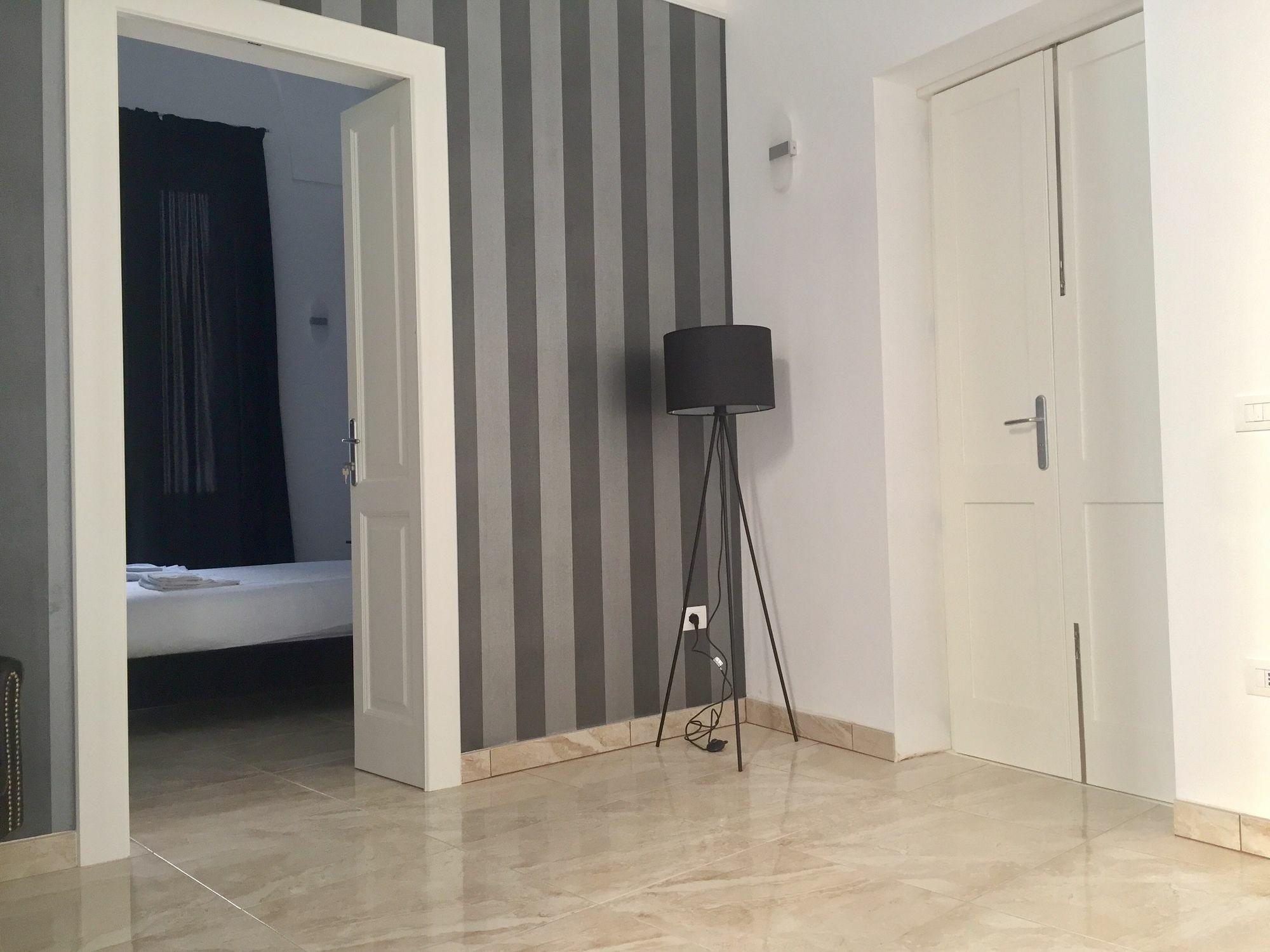 Dimora San Biagio Suites&Apartment Лечче Экстерьер фото
