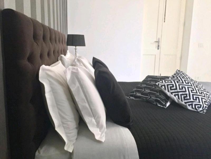 Dimora San Biagio Suites&Apartment Лечче Экстерьер фото