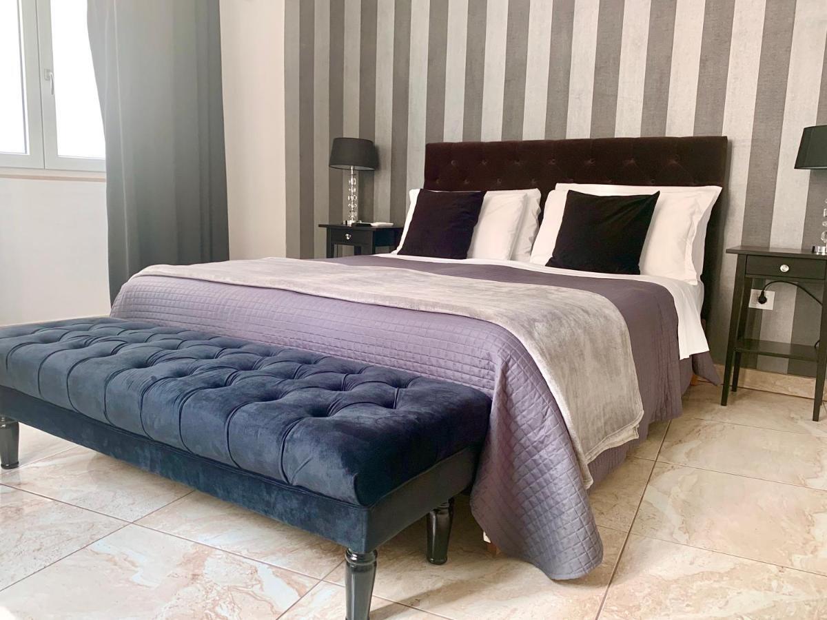 Dimora San Biagio Suites&Apartment Лечче Номер фото